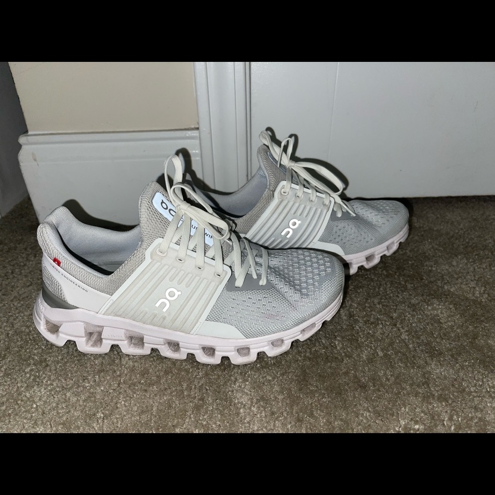 ON CLOUDS